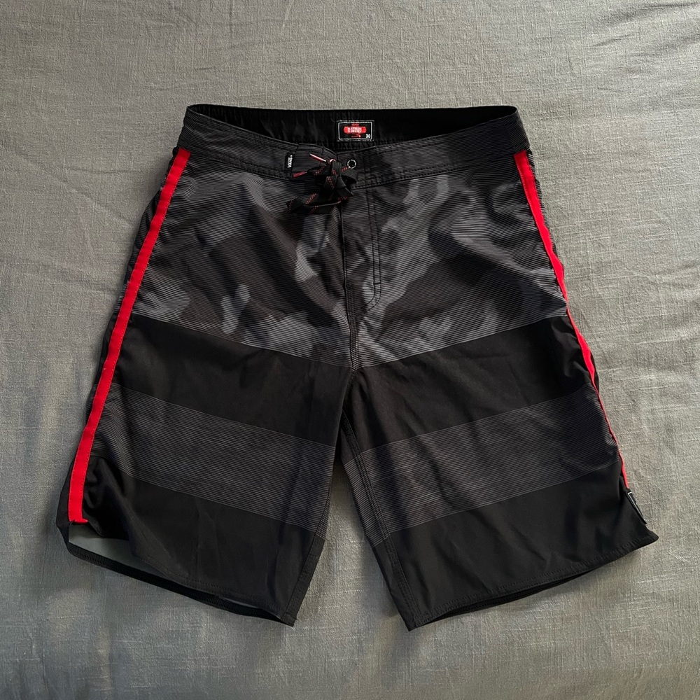Men’s Vans shorts